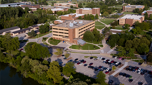 IU Fort  Wayne