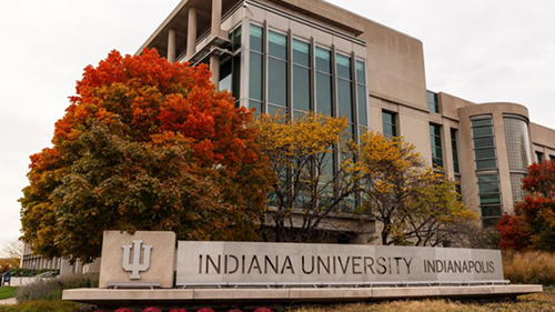 IU Indianapolis